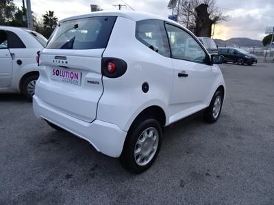 Aixam Minauto Access