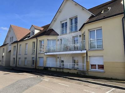 Appartement - 136 m² - 4 pièces