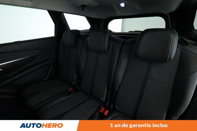 Peugeot 5008 1.5 Blue-HDi Allure Pack Eat8 130 ch