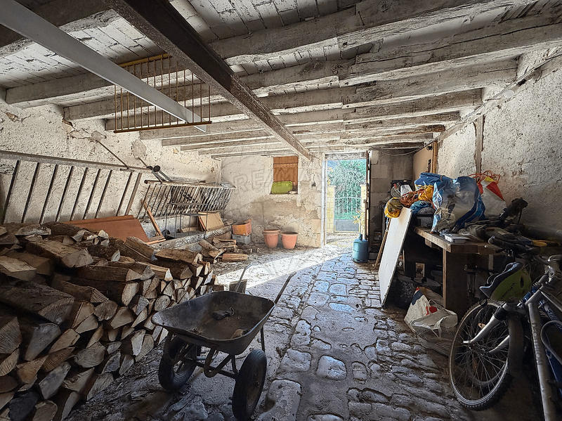 Maison - 151 m² - 6 pièces