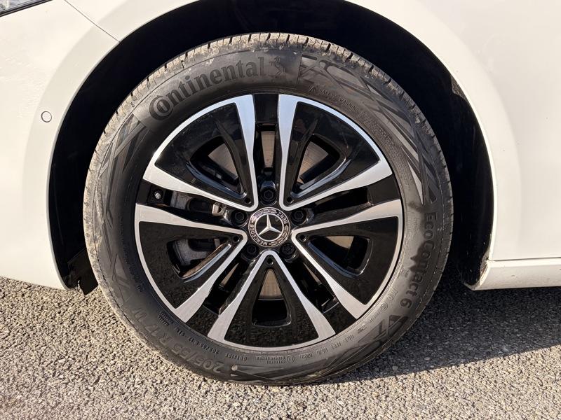 Mercedes Classe a 250 e Progressive Line