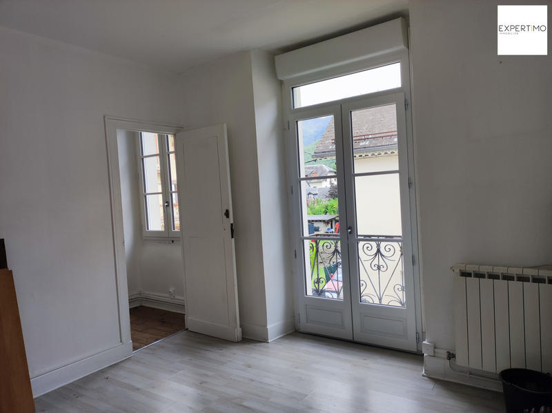 Appartement - 63 m² - 4 pièces