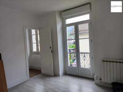 Appartement - 63 m² - 4 pièces