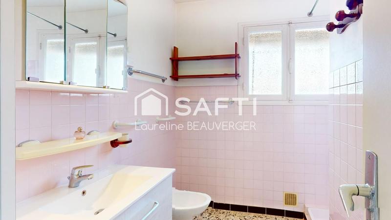 Villa - 163 m² - 6 pièces