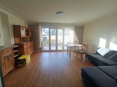 Appartement - 99 m² - 4 pièces