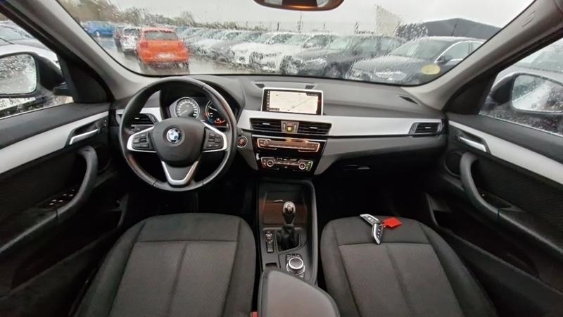 Bmw X1 F48 Lci Sdrive 16d 116 Ch Business Design