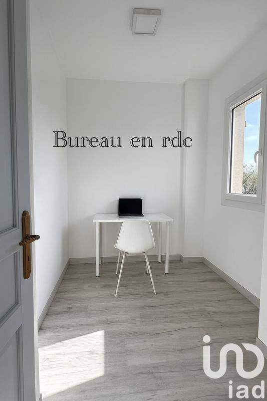 Maison - 157 m² - 5 pièces