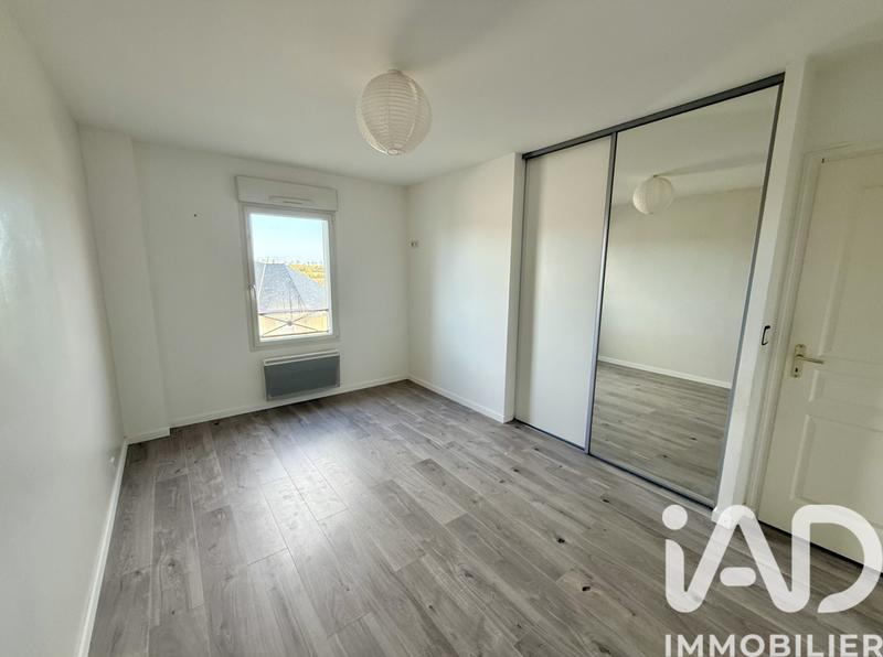 Maison - 148 m² - 6 pièces
