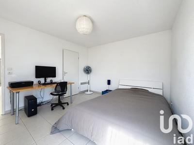 Appartement - 51 m² - 2 pièces
