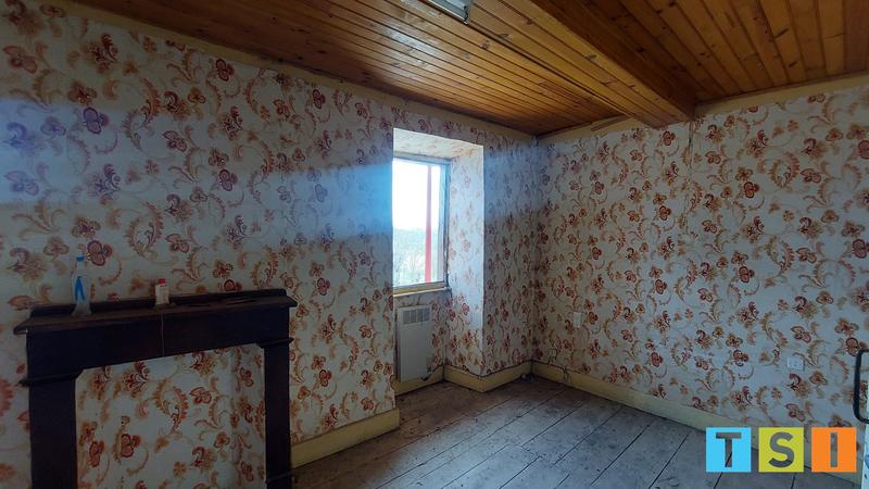 Maison - 75 m² - 3 pièces