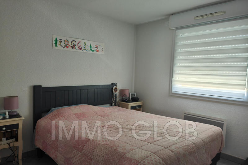 Villa - 89 m² - 4 pièces