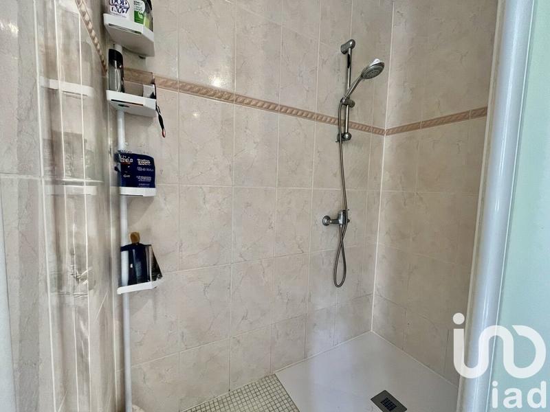 Maison - 142 m² - 5 pièces