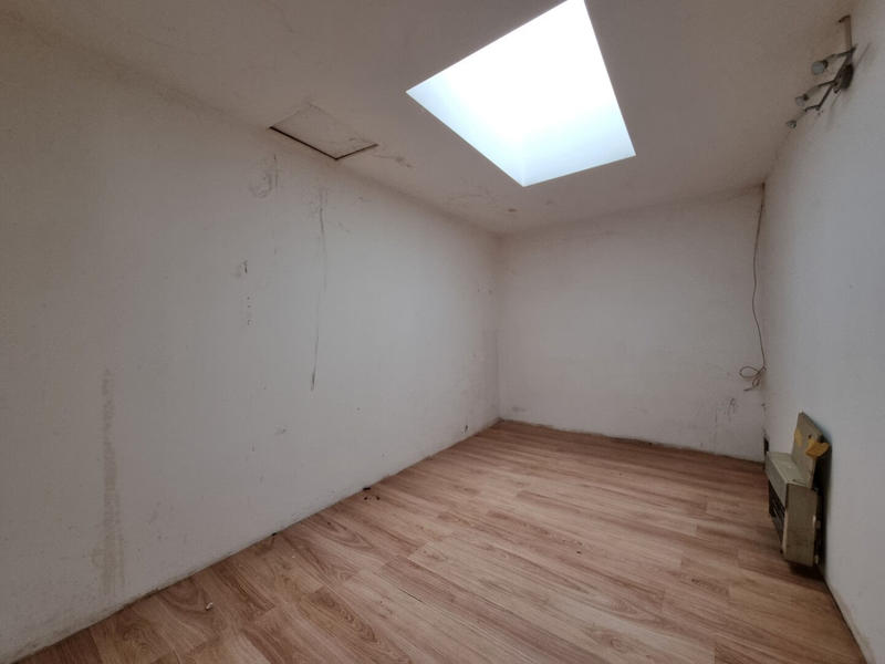 Maison - 104 m² - 5 pièces