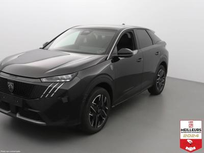 Peugeot 3008 1.2 Hybrid 145ch Gt E-Dcs6