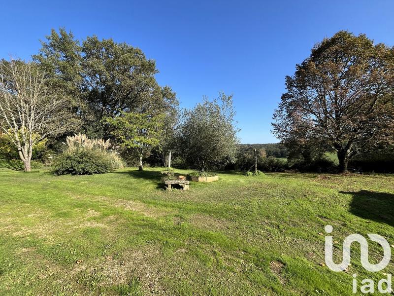 Maison - 134 m² - 7 pièces