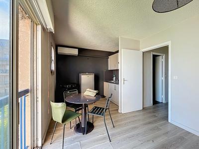 Appartement - 24 m² - 1 pièce