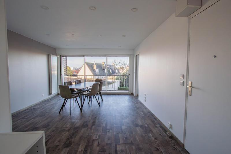 Appartement - 68 m² - 4 pièces