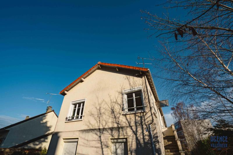 Appartement - 97 m² - 5 pièces