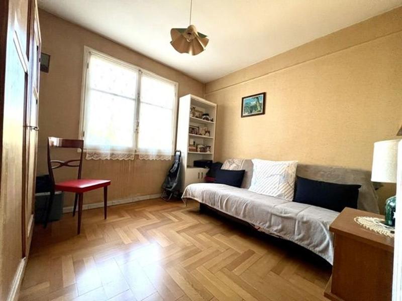 Appartement - 50 m² - 3 pièces