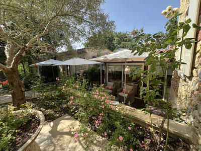 Villa - 175 m² - 7 pièces