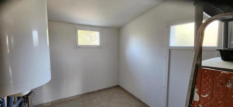 Maison - 95 m² - 6 pièces