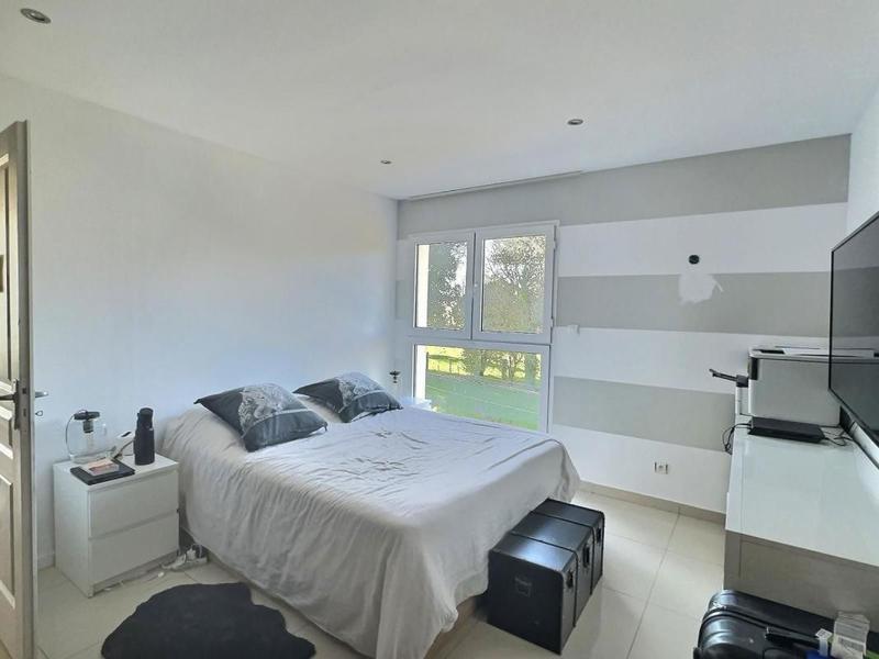 Bureau - 291 m² - 7 pièces