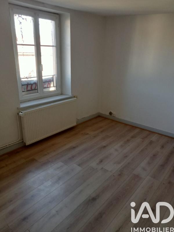 Maison - 131 m² - 5 pièces