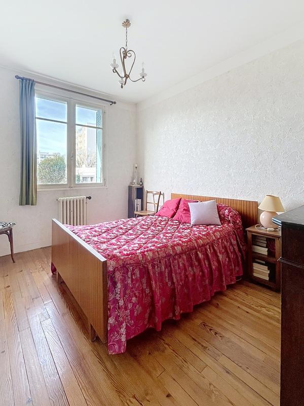 Maison - 140 m² - 7 pièces