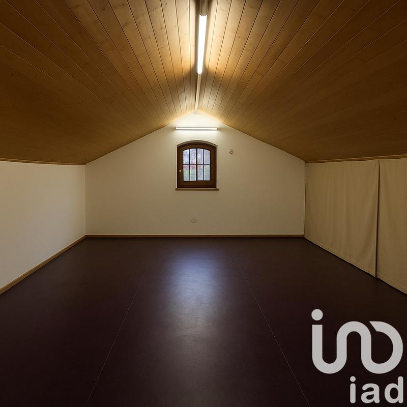 Maison - 116 m² - 4 pièces