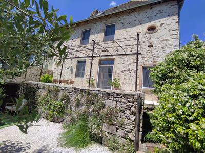 Maison - 126 m² - 5 pièces