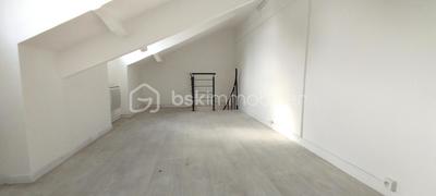 Appartement - 25 m² - 2 pièces