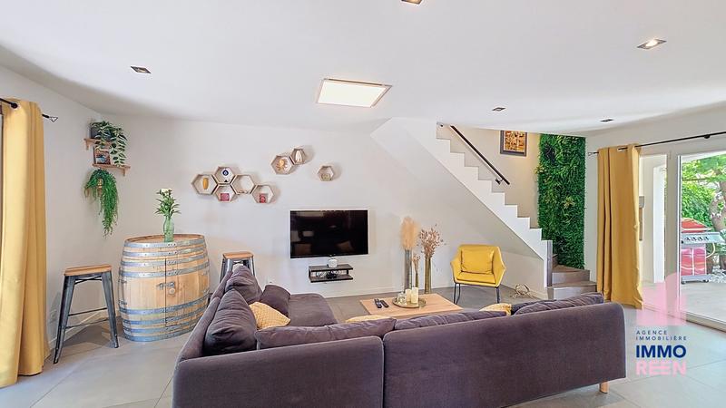 Villa - 72 m² - 3 pièces