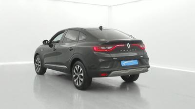 Renault Arkana E-Tech 145 Zen