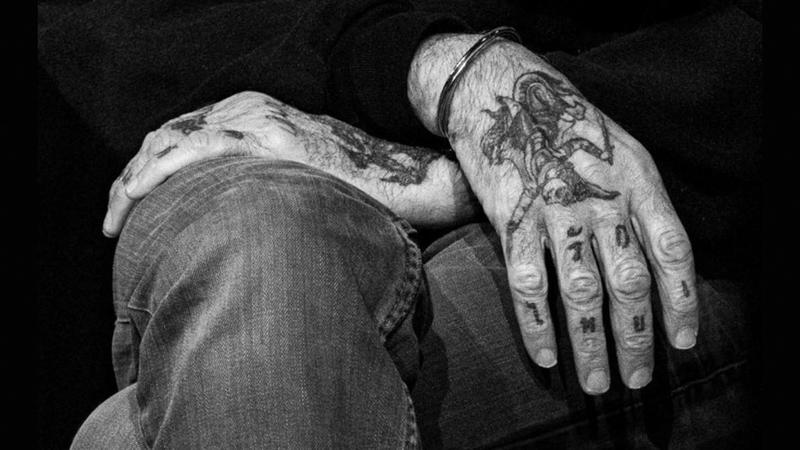 Spectacle : Manuel Pratt - le stand up