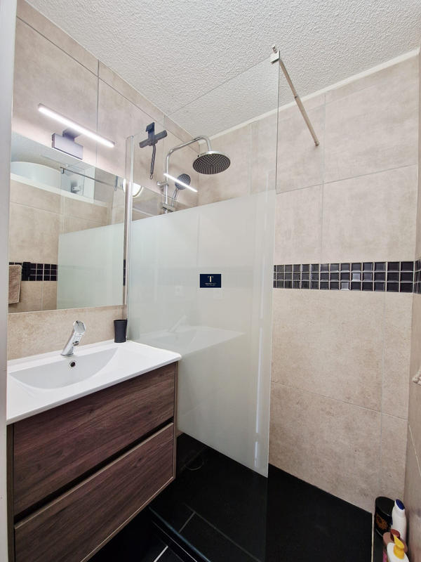 Appartement - 38 m² - 3 pièces