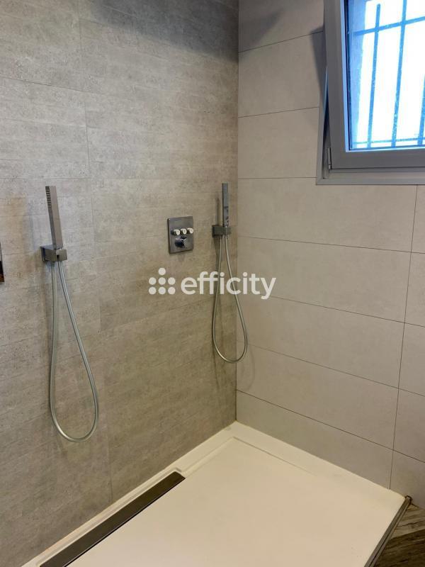 Appartement - 100 m² - 4 pièces