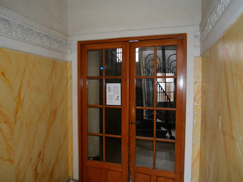 Appartement - 24 m² - 1 pièce