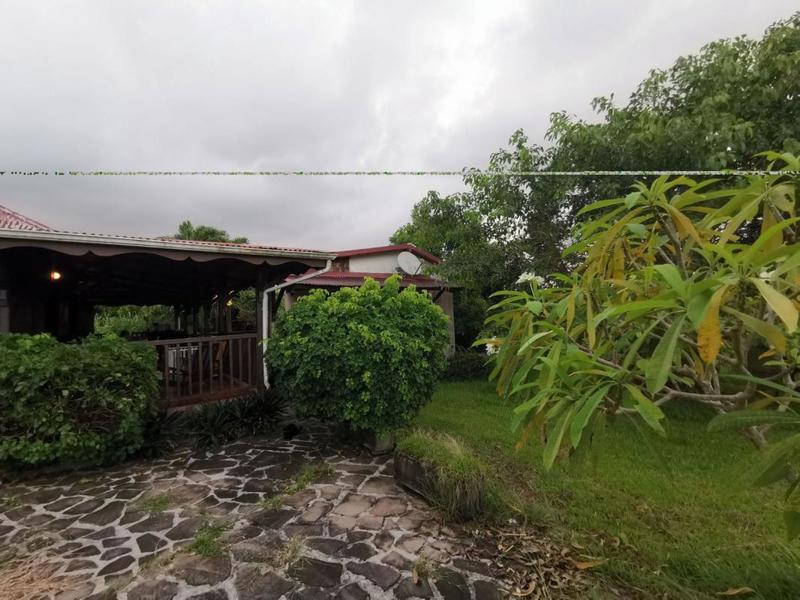 Maison - 121 m² - 4 pièces