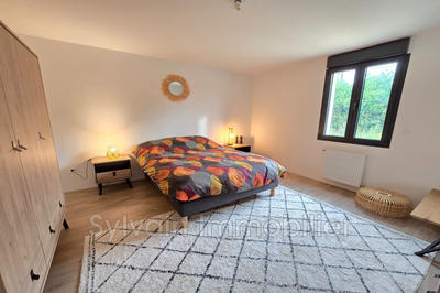 Pavillon - 165 m² - 6 pièces