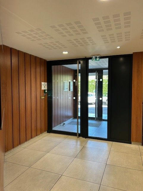 Immeuble - 1 220 m²