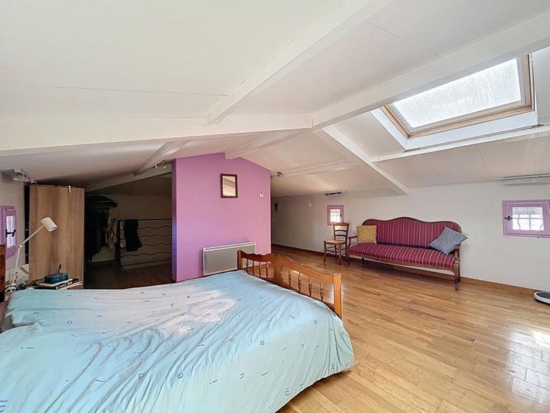 Maison - 154 m² - 5 pièces