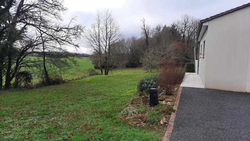 Maison - 130 m² - 4 pièces