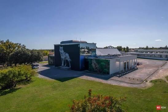 Vide greniers association sacado