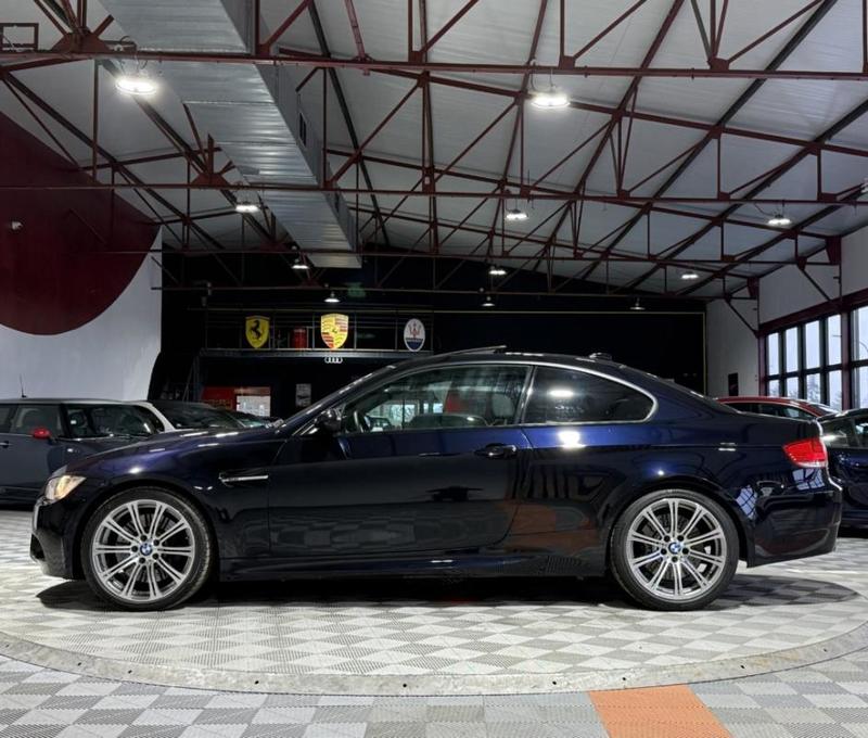 Bmw M3 Coupé 4.0 V8 420ch Drivelogic (E92)