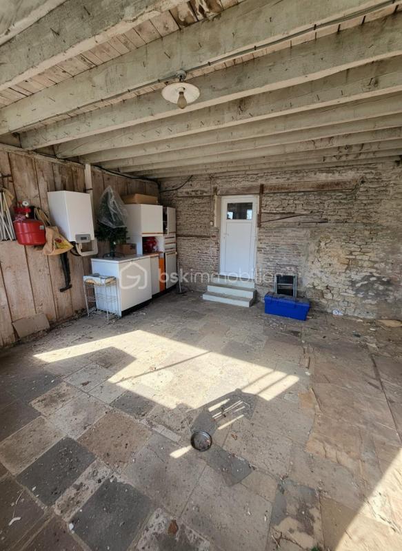 Maison - 70 m² - 3 pièces