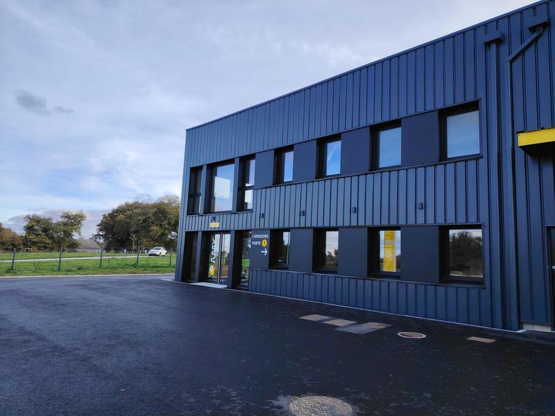 Local commercial - 230 m²