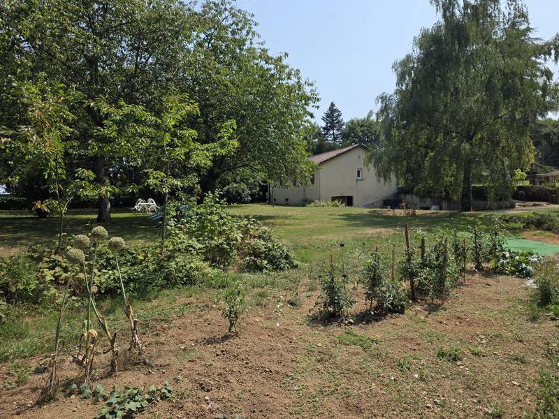 Maison - 98 m² - 5 pièces