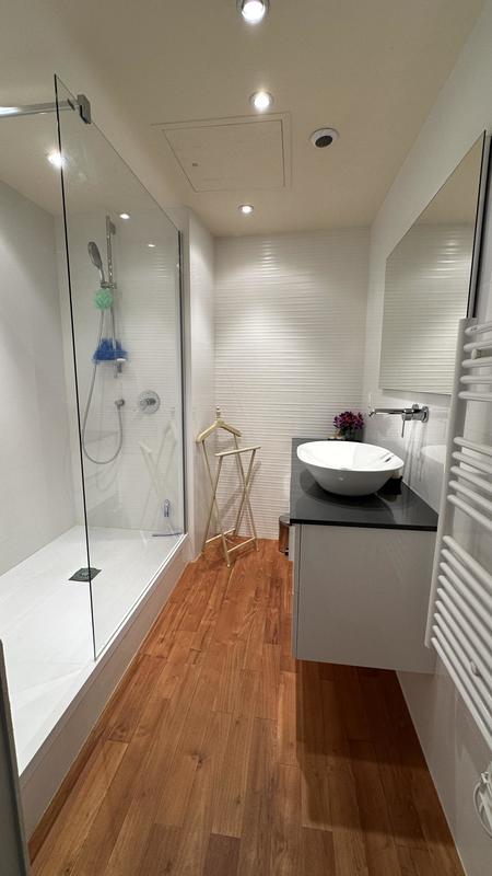 Appartement - 153 m² - 6 pièces