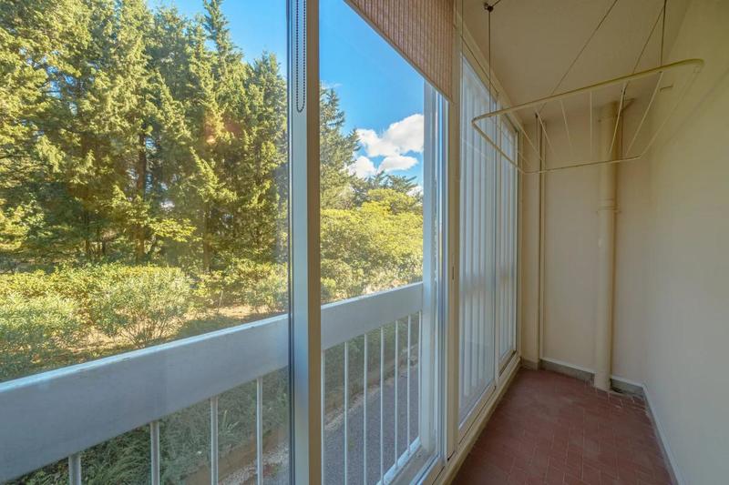 Appartement - 89 m² - 4 pièces