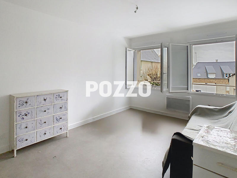 Appartement - 28 m² - 1 pièce